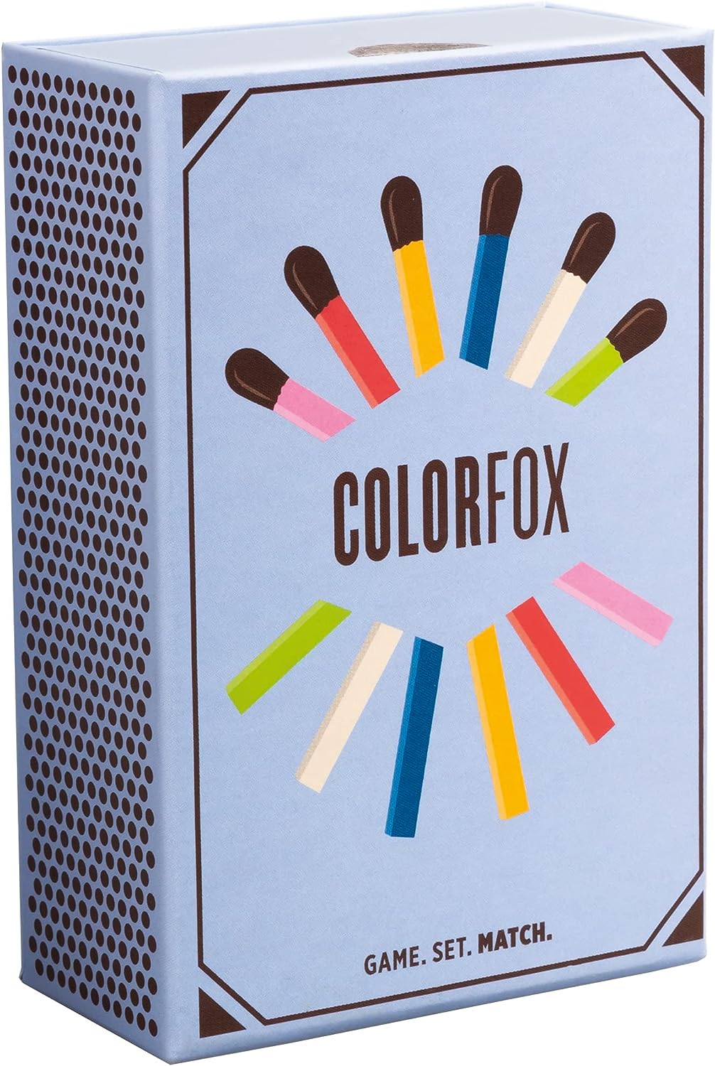 Colorfox